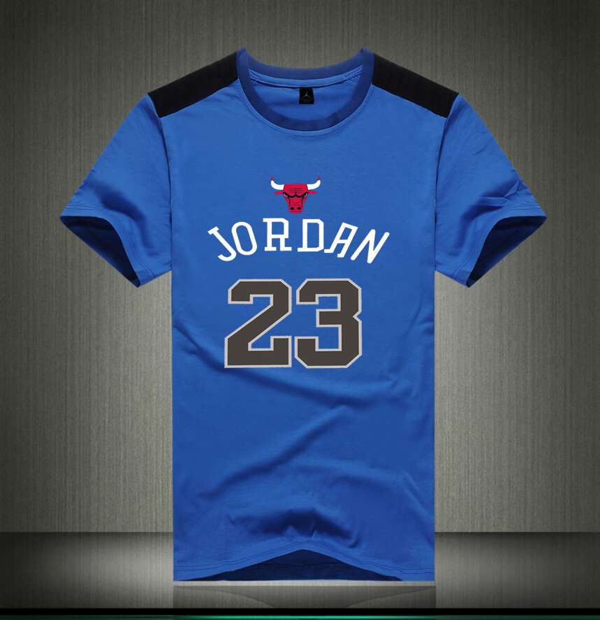 men jordan t-shirt S-XXXL-0394